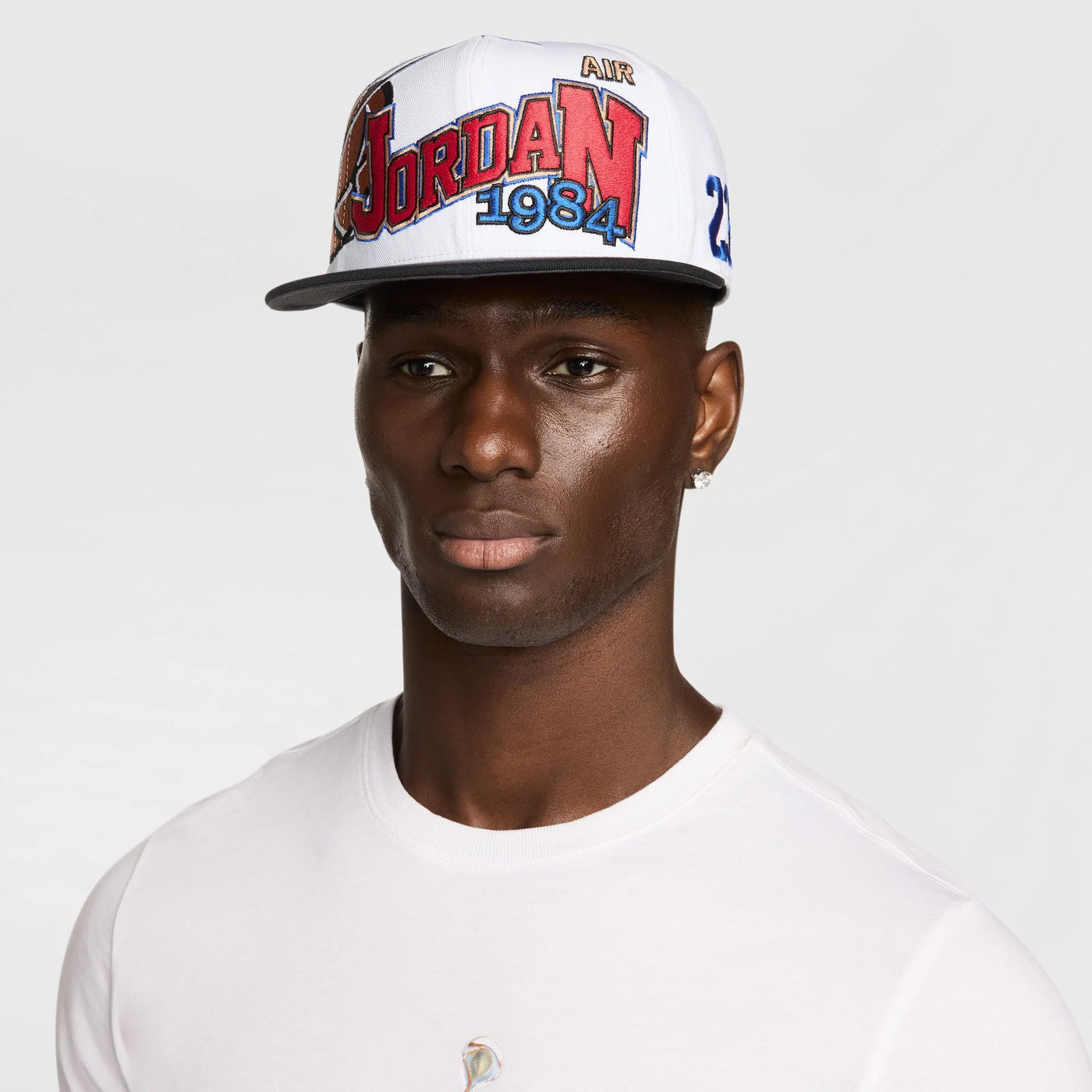 Jordan Pro Structured 1984 Cap