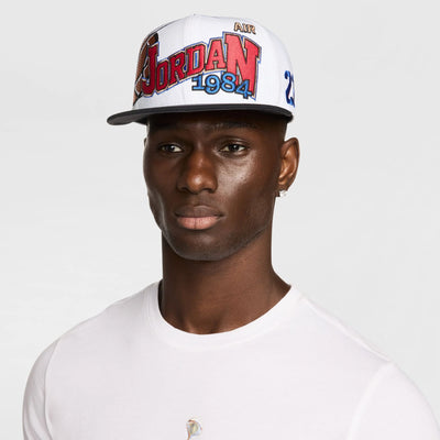 Jordan Pro Structured 1984 Cap