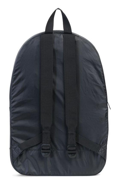 PA DAYPACK 70D POLY BLK