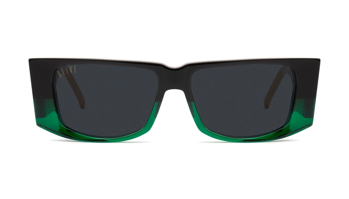 9FIVE EYEWEAR ANGELO-TUNP TUNDRA W POLOARIZED LENS