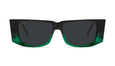 9FIVE EYEWEAR ANGELO-TUNP TUNDRA W POLOARIZED LENS