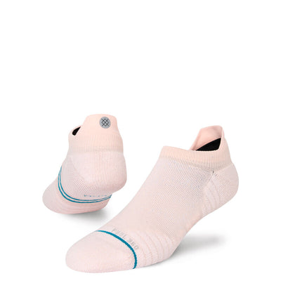 STANCE ATHLETIC TAB PINK