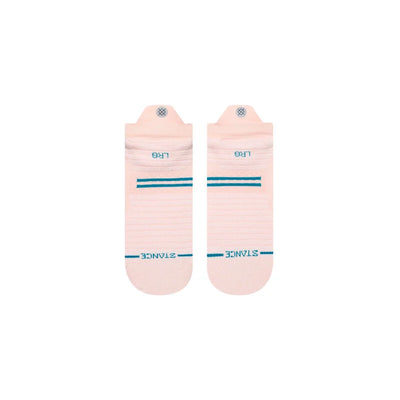 STANCE ATHLETIC TAB PINK