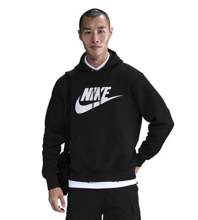 Nike Sportswear Club Men's Fleece Pullover Hoodie