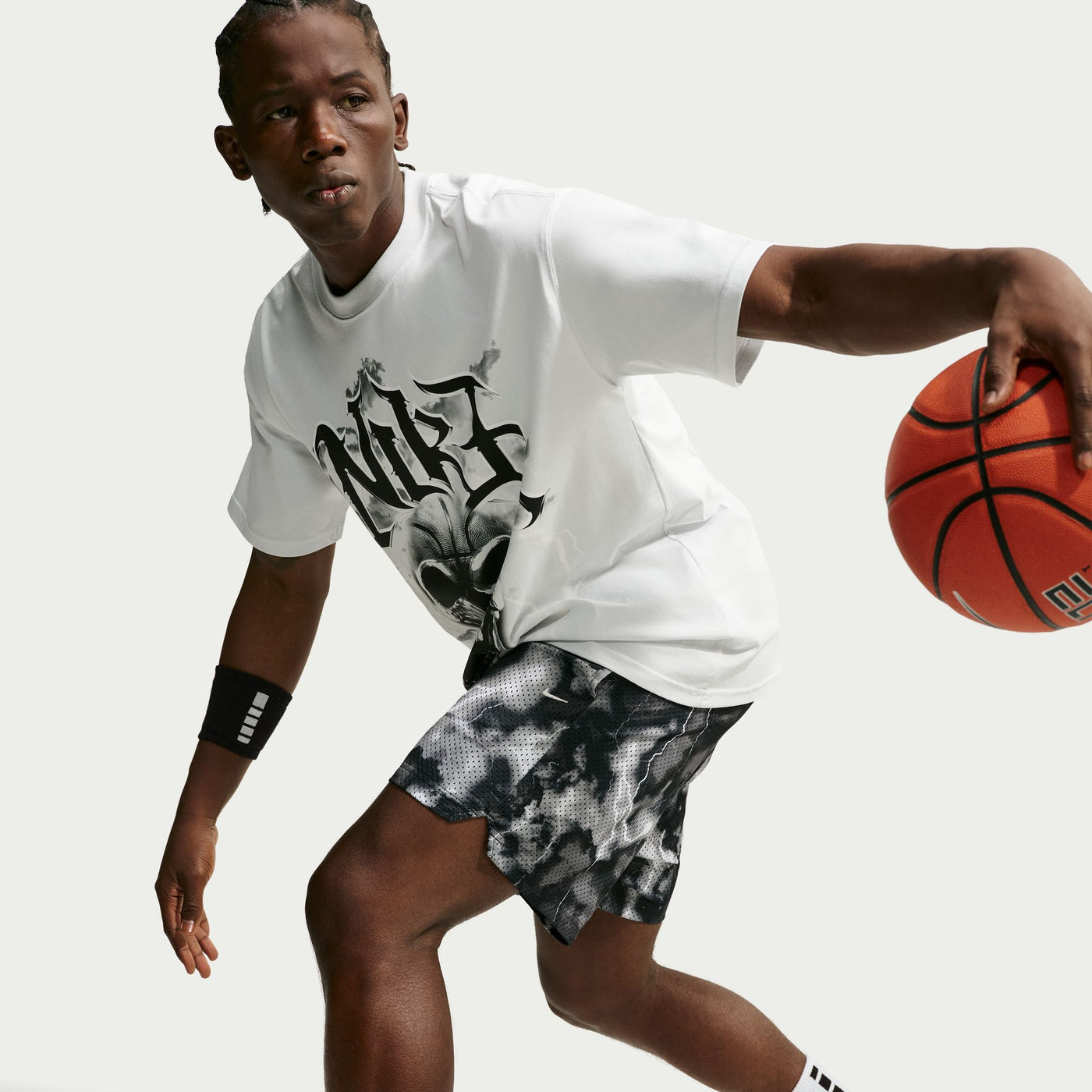 Nike Standard Issue Men's Dri-FIT 5