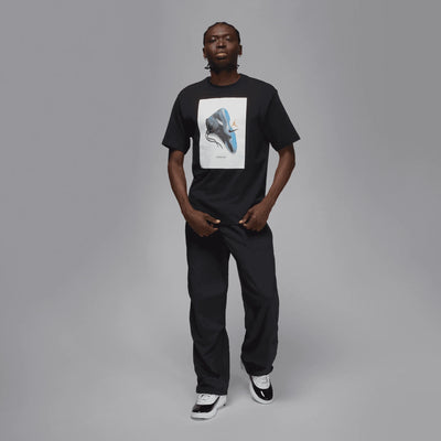 Jordan Brooklyn Men's AJ11 'GAMMA' T-Shirt