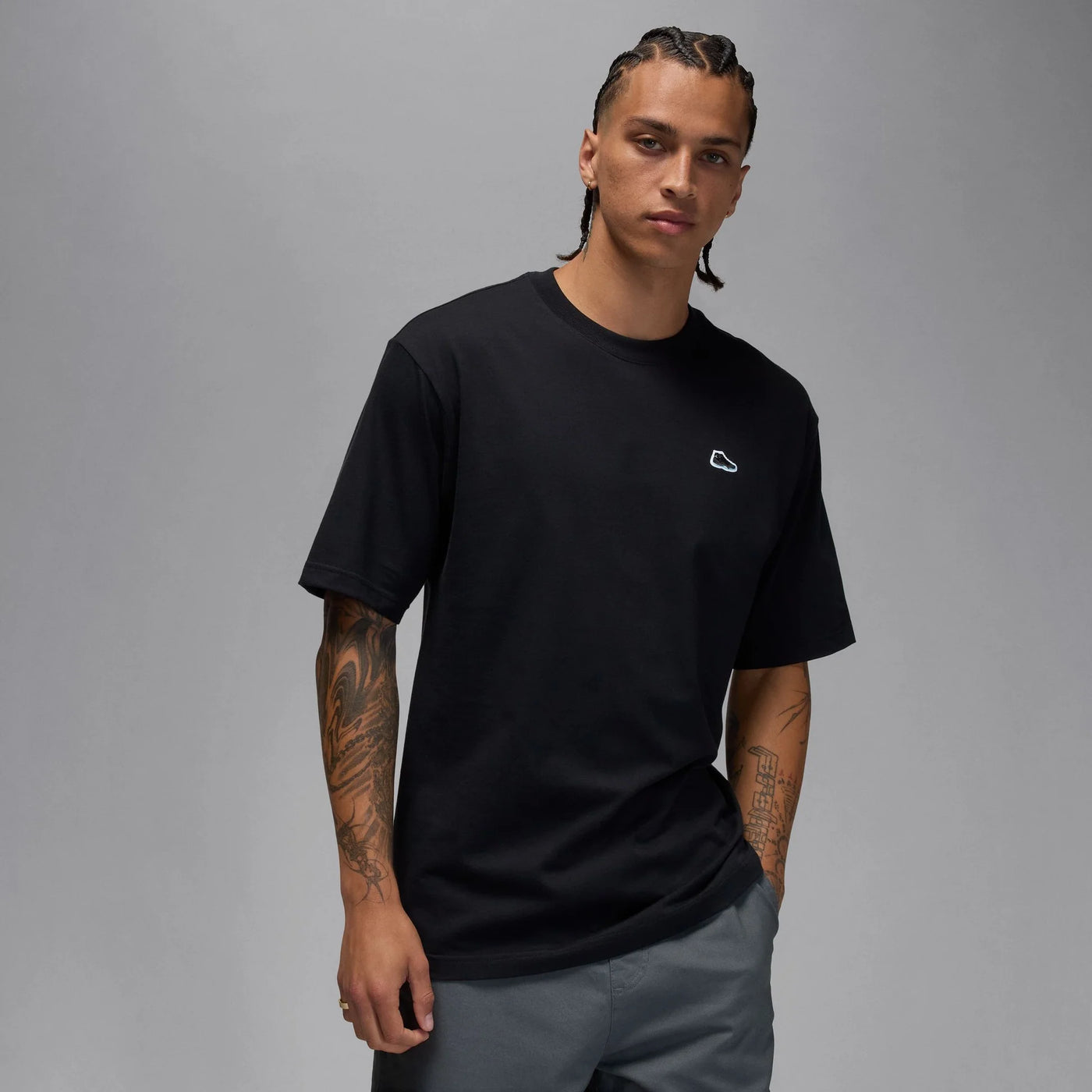 Jordan Brand Men's AJ11 'GAMMA' T-Shirt