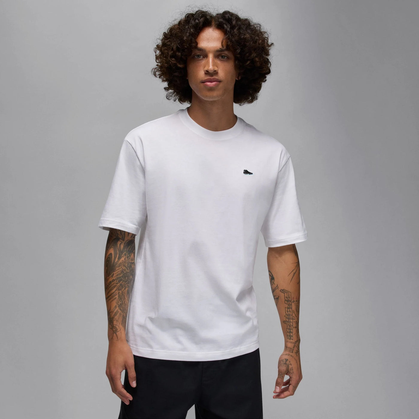 Jordan Brand Men's AJ11 'GAMMA' T-Shirt
