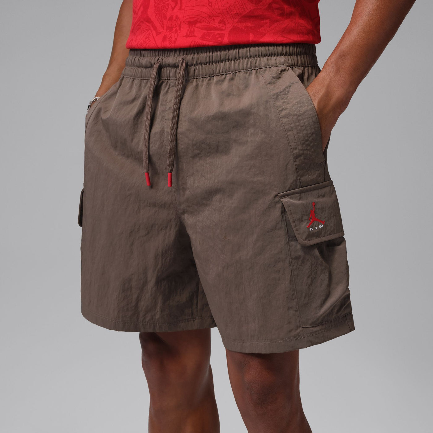 Jordan Brooklyn Men's Woven Cargo Shorts – PRIVATE SNEAKERS