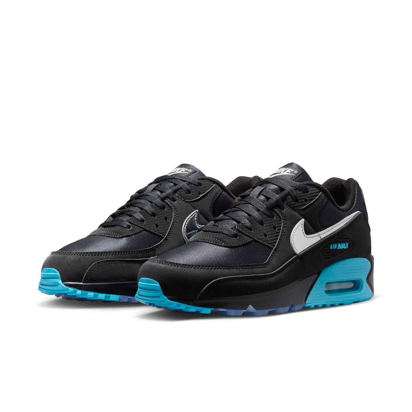 まる　NIKE AIR MAX 90 PRM WNTR TRK3 23cm NIKE AIR MAX 90 PRM TREBLE 'AQUA SCORPION' – PRIVATE SNEAKERS