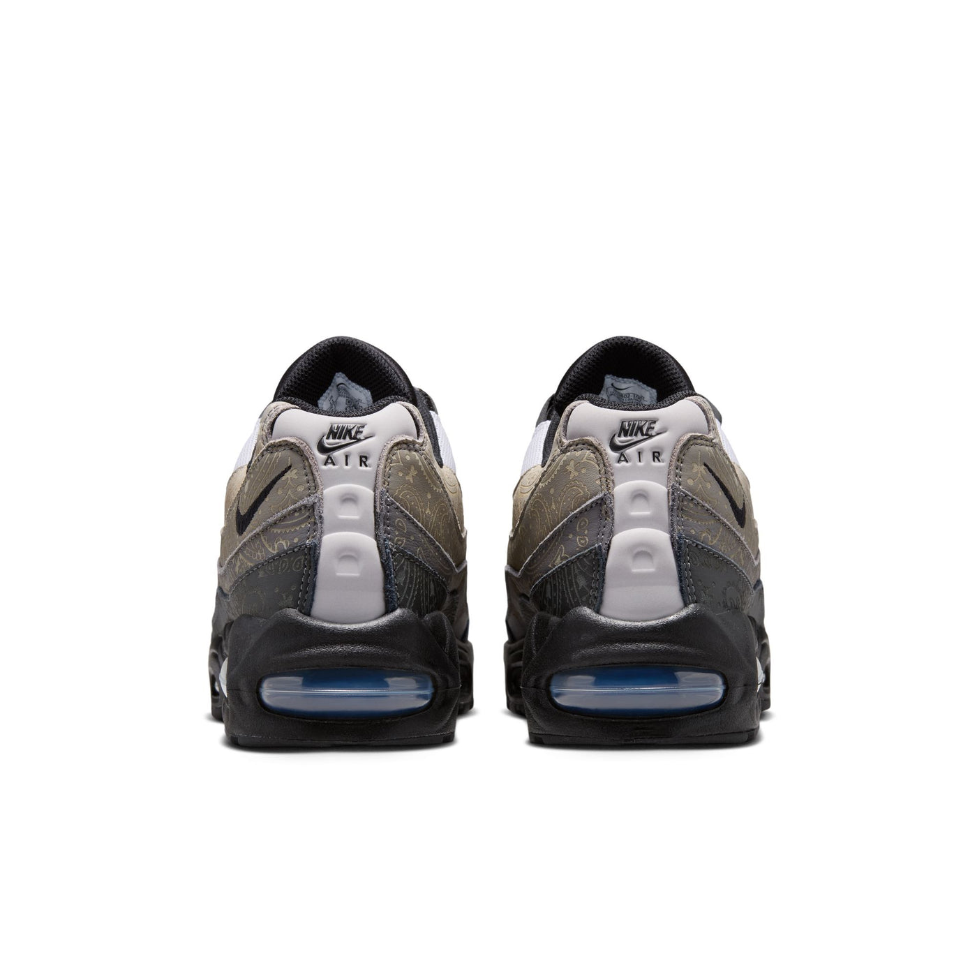 NIKE AIR MAX 95 BIG BUBBLE SP LTR 