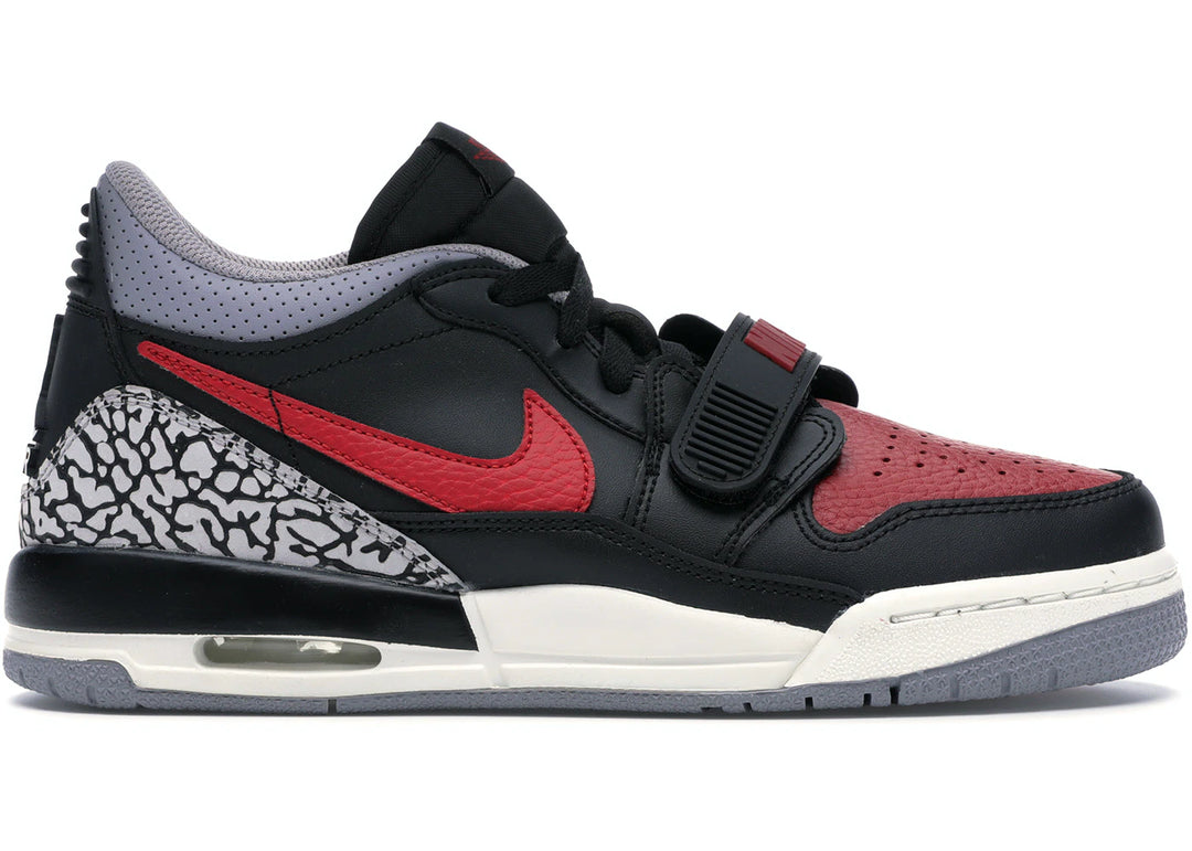 Jordan Legacy 312 Low – PRIVATE SNEAKERS