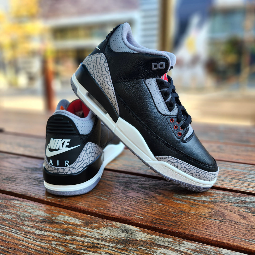 Air Jordan 3 Retro 