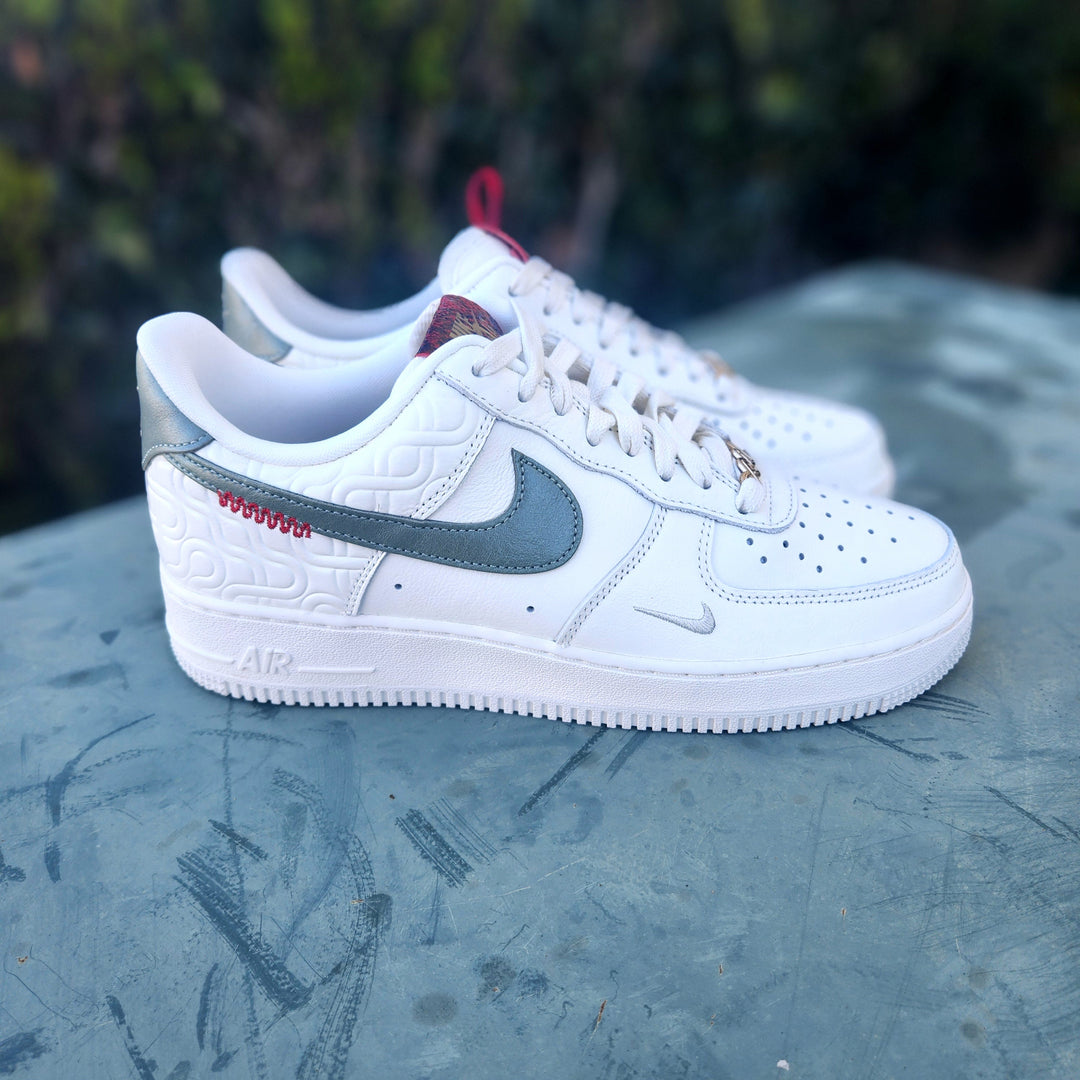 nike air force 1 taiwan