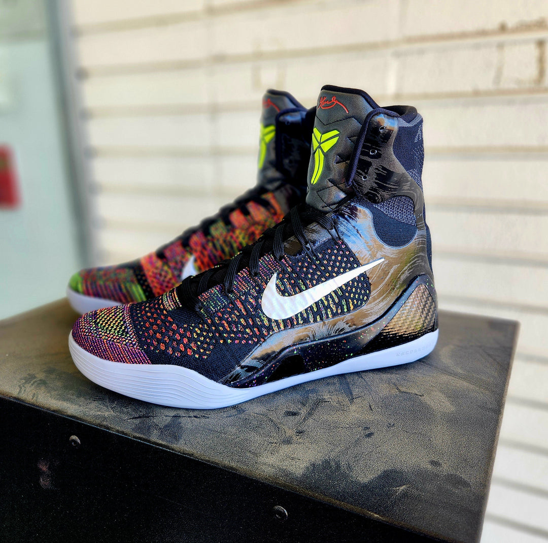 Kobe IX Elite High Protro [IN STORE PICK UP ONLY] – PRIVATE SNEAKERS