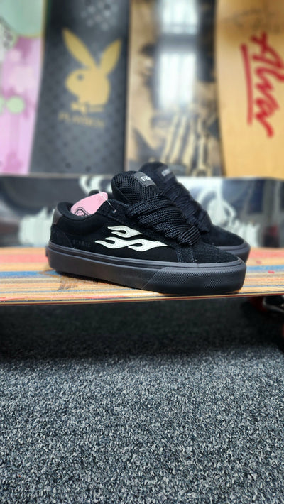 STRAYE LOGAN PUFF PHANTOM 'LA FLAME'