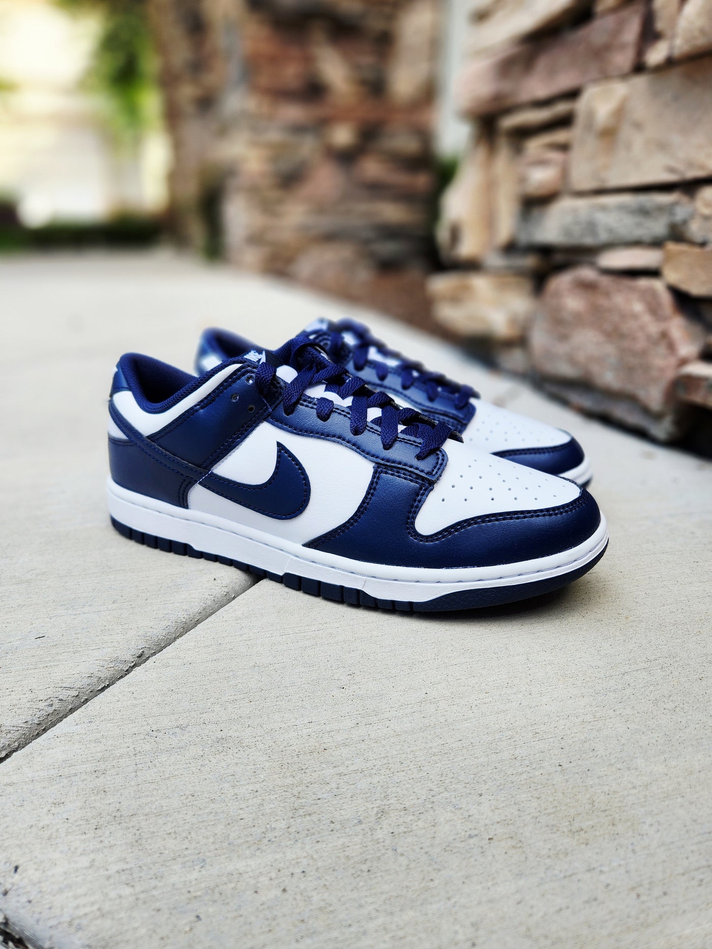 Nike Dunk Low Retro