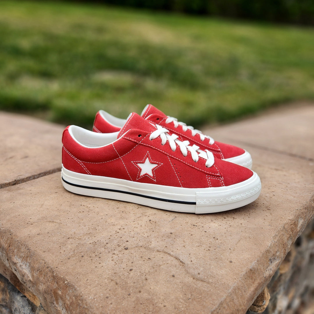 CONVERSE ONE STAR 95 OX – PRIVATE SNEAKERS