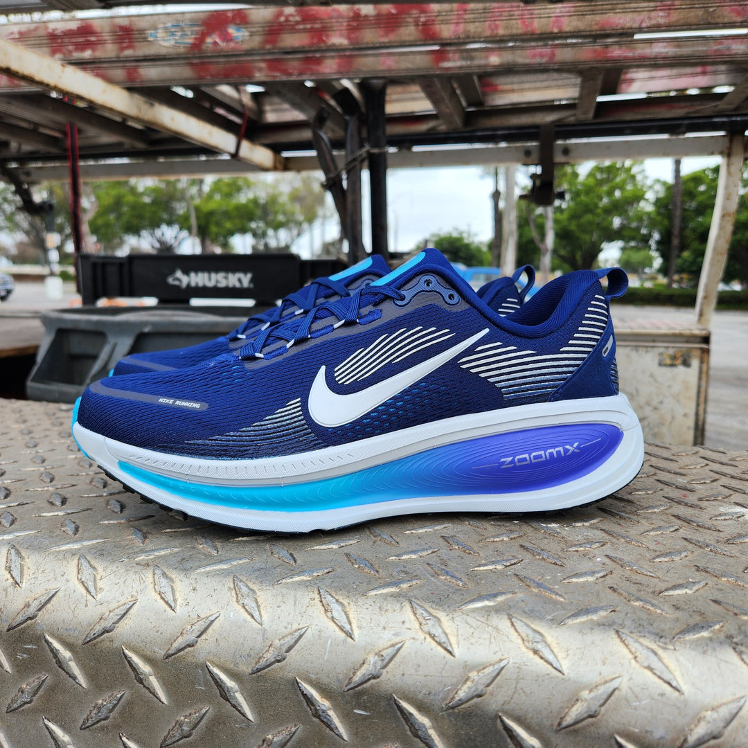 Nike Vomero 18 'BLUE VOID' – PRIVATE SNEAKERS