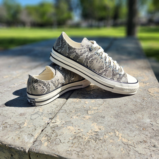 CONVERSE CHUCK 70 OX – PRIVATE SNEAKERS