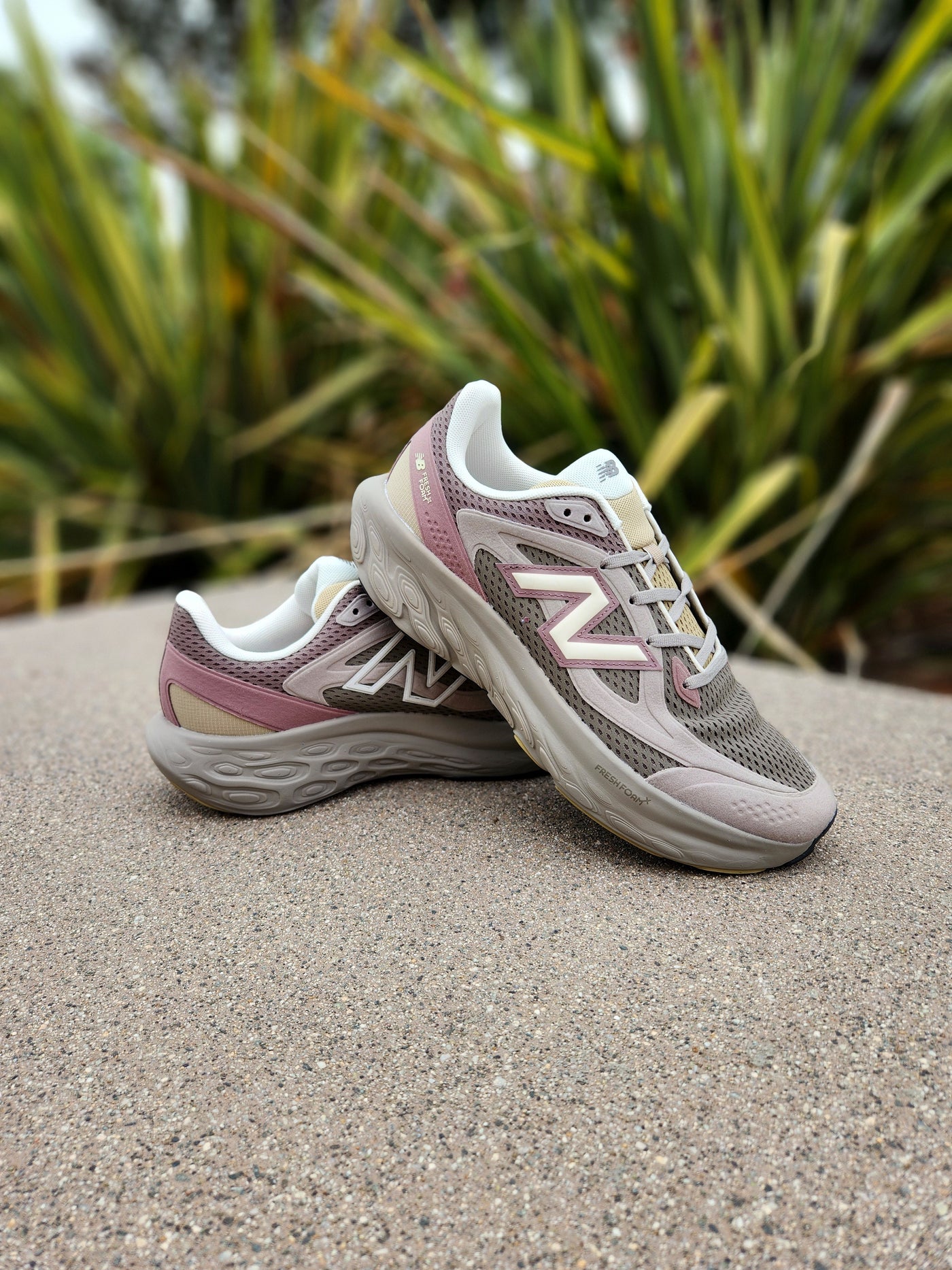 New Balance Fresh Foam