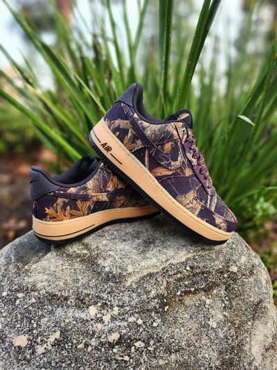 Air Force 1 '07 RealTree