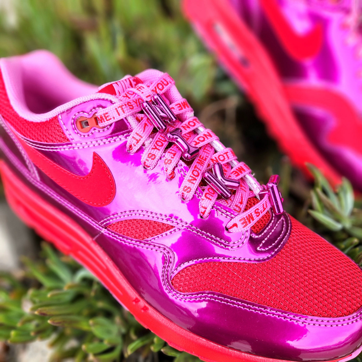 Nike Air Max Playful Pink Nike Air Max Premium Playful Pink