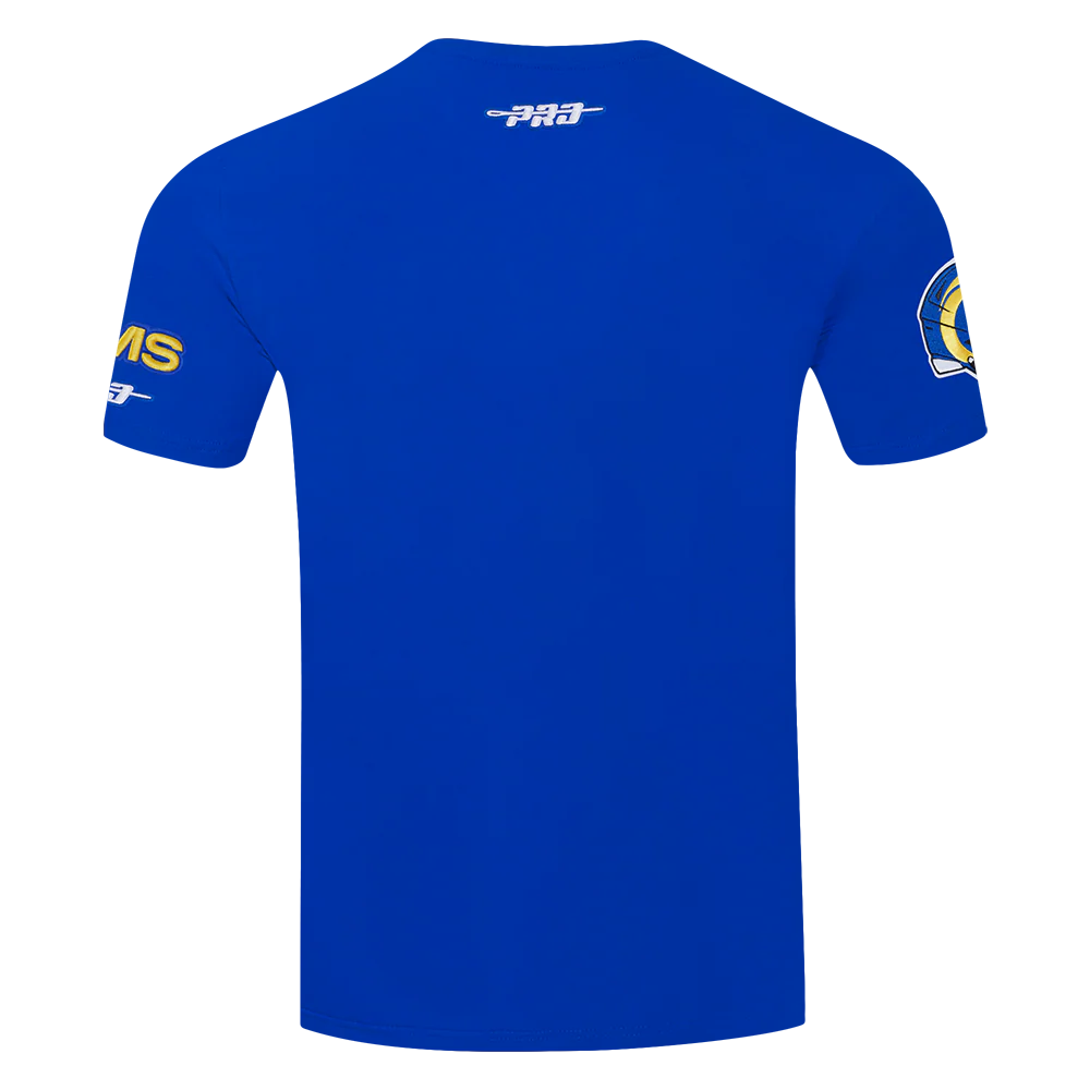 PROMAX LOS ANGELES RAMS MASH UP TEE