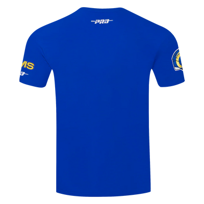 PROMAX LOS ANGELES RAMS MASH UP TEE