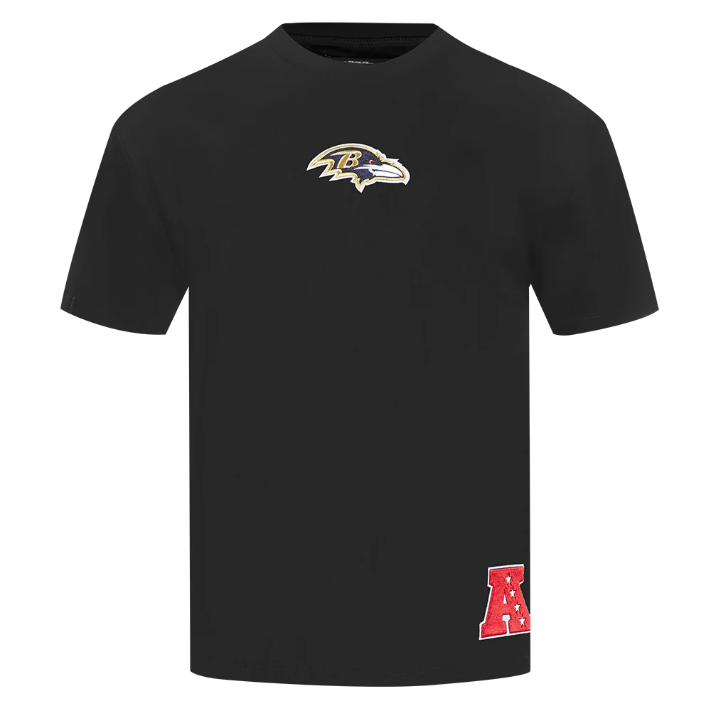 PROMAX BALTIMORE RAVENS WINGSPAN TEE