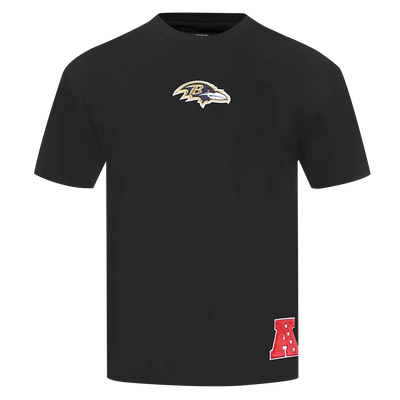 PROMAX BALTIMORE RAVENS WINGSPAN TEE