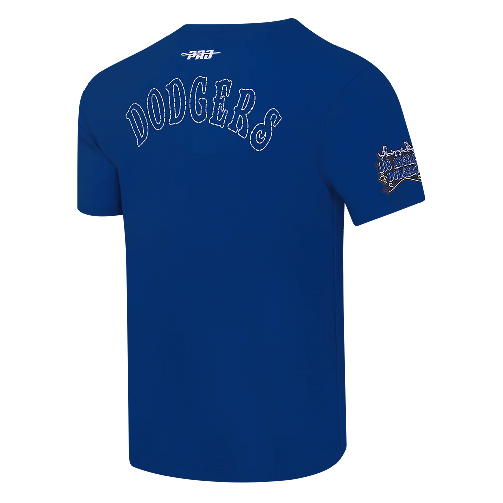 PROMAX LOS ANGELES DODGERS REBEL TEE