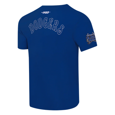 PROMAX LOS ANGELES DODGERS REBEL TEE