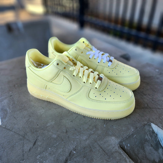 NOCTA Air Force Low CITRON