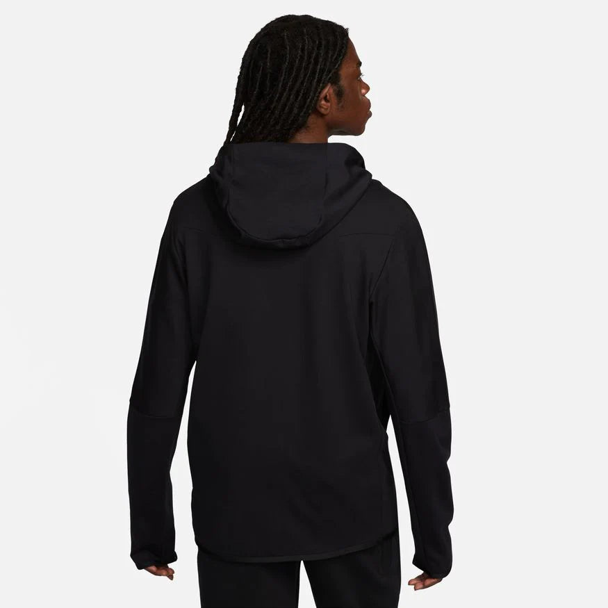 Nike Tech Fleece Lightweight Full-Zip Hooded Jacket
