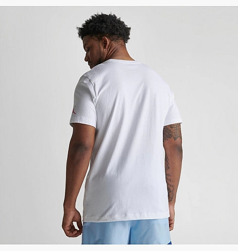 Jordan Brand Graphic T-Shirt white