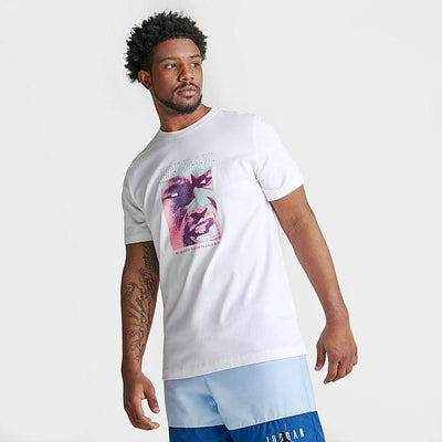 Jordan Brand Graphic T-Shirt white