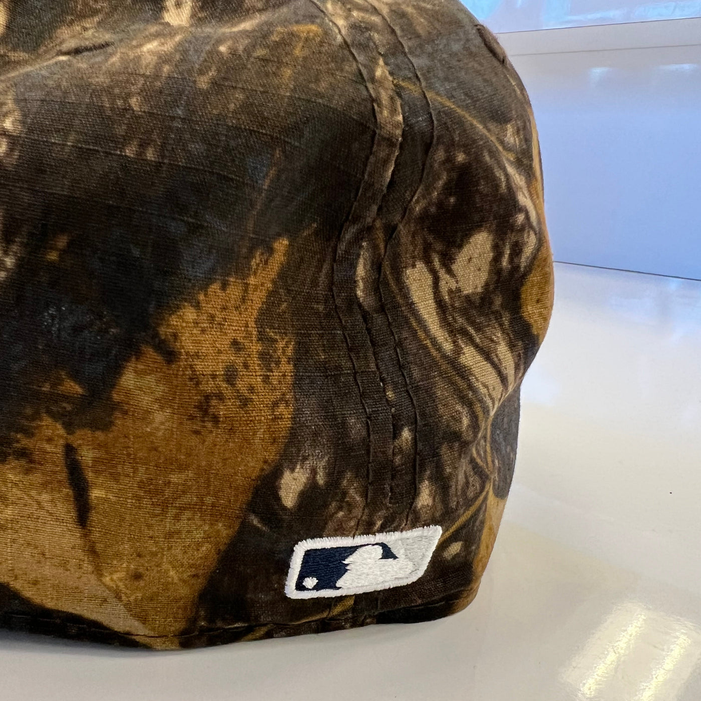 NEW ERA RIPSTOP CAMO 5950 NEW YORK YANKEES