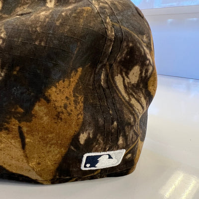 NEW ERA RIPSTOP CAMO 5950 NEW YORK YANKEES