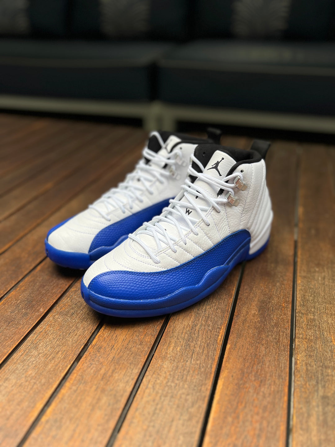 Air Jordan 12 Retro 