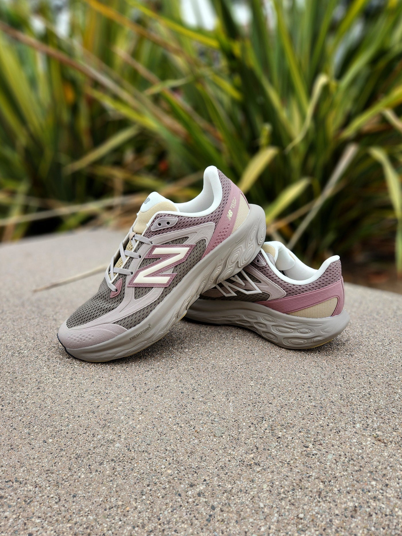 New Balance Fresh Foam