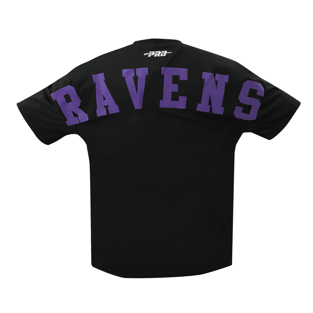 PROMAX BALTIMORE RAVENS WINGSPAN TEE