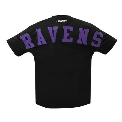 PROMAX BALTIMORE RAVENS WINGSPAN TEE