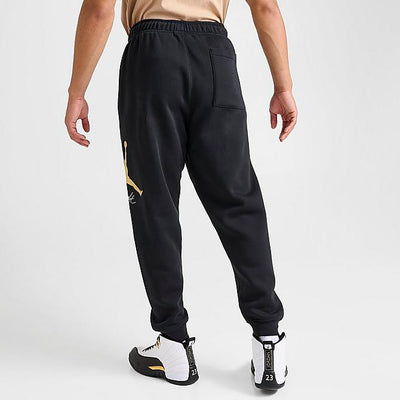 Jordan Essentials Men's Fleece Baseline Pants