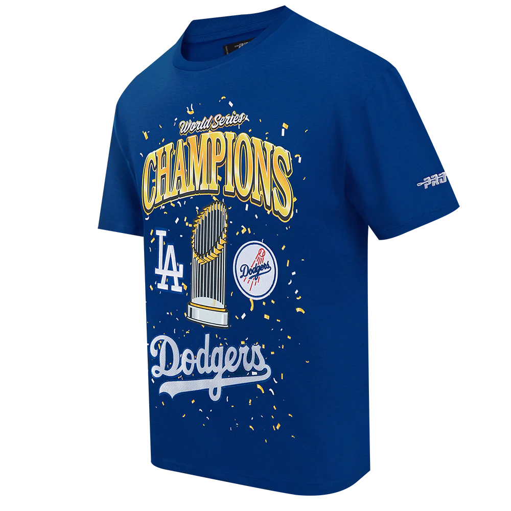 LOS ANGELES DODGERS MLB WORLD SERIES 2025 TOP