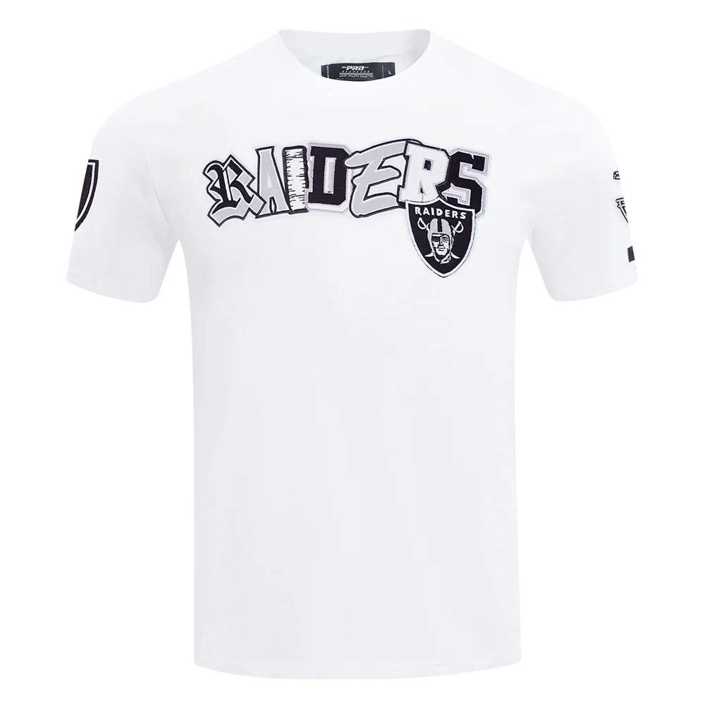 PRO MAX LAS VEGAS RAIDERS CITY RANSOM TEE