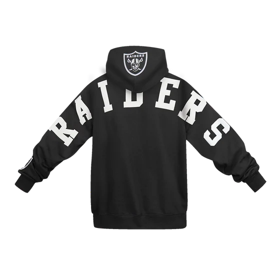 PROMAX LAS VEGAS RAIDERS WINGSPAN HOODIE