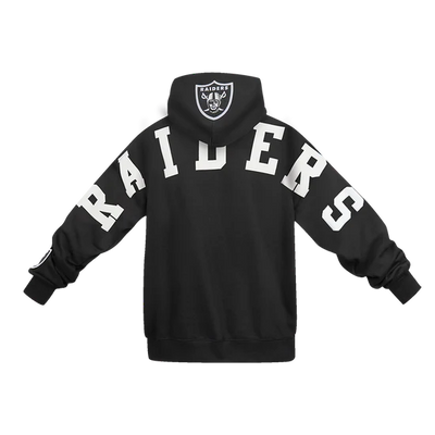 PROMAX LAS VEGAS RAIDERS WINGSPAN HOODIE