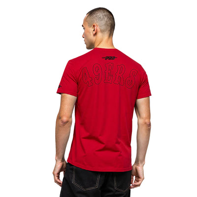 PROMAX SAN FRANCISCO 49ERS TEE