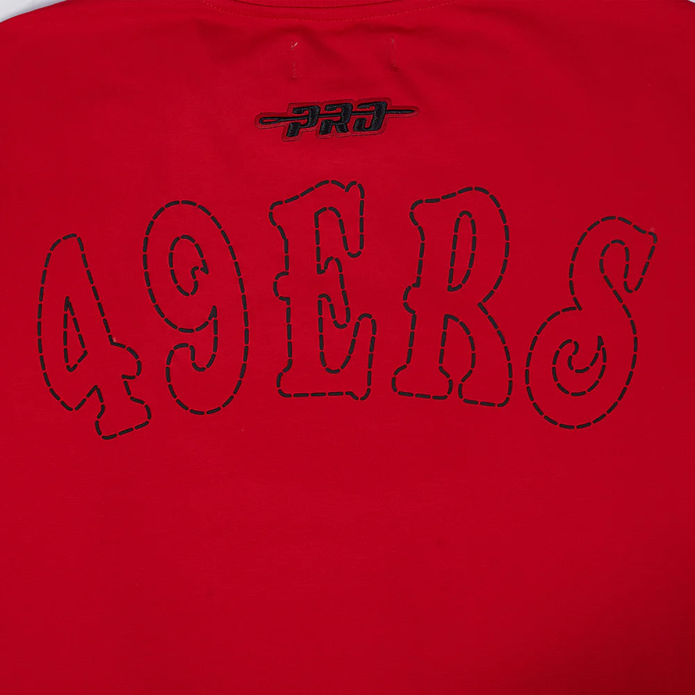 PROMAX SAN FRANCISCO 49ERS TEE